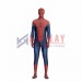 The Amazing Spider-Man Peter Parker Spandex Cosplay Costume