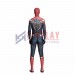 Iron Spider-man No Way Home Spandex Cosplay Costumes