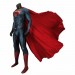 SuperMan Clark Kent Cosplay Costumes