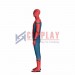 Spider-man Peter Parker 3D Printed Cosplay Costumes