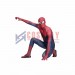 The Amazing Spider-Man Peter Paker Spandex Cosplay Costumes