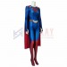 Supergirl Season 5 Kara Zor-El Cosplay Suit 3D Printed Version