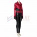 Legion Naomi Brooke Cosplay Costumes Watch Dogs Red Suit