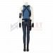 Jill Costumes Resident Evil 3 Remake Cosplay Suit Deluxe Edition