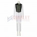 Yelena Belova Cosplay Costumes Black Widow Sister White Cosplay Suit