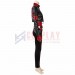 The 2021 Harley Quinn Cosplay Costumes The Suicide Squad 2 Dress Up Suit