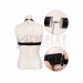 KDA EIFINI Cosplay Costume All Out Artificial Leather Cosplay Outfits