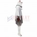 Female FF8 Remastered Yuffie Cosplay Costume 4672