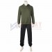 The Batman 2022 Cosplay Costumes Riddler Cosplay Outfits