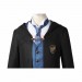 Hogwarts Legacy Cosplay Costume Ravenclaw Male School Uniform