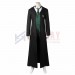 Hogwarts Legacy Cosplay Costume Slytherin House Male School Uniform
