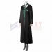 Hogwarts Legacy Cosplay Costume Slytherin House Female School Uniform