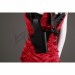 Resident Evil 4 Remake Ada Wong Dress Cosplay Costumes