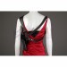 Resident Evil 4 Remake Ada Wong Dress Cosplay Costumes