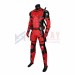 Deadpool & Wolverine Samurai Deadpool Cosplay Costume