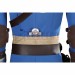 Blue 33 Male Cosplay Costumes
