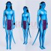 Avatar The Way of Water Neytiri Top Level Cosplay Costumes