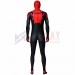 Superior Spiderman Ver.2 Cosplay Costume Ripstop Polyester Suits