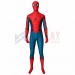 Homecoming Peter Parker Spider-man Cosplay Costume Spandex Suits