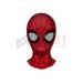 Kids Suit Iron Spider-Man Cosplay Costume