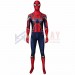 Iron Spider-man Ver.2 Suit Endgame Spiderman Cosplay Costume