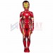 Kids Iron-man Spandex Cosplay Suit 3D Printing Cosplay Costume