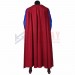 Superman Returns Cosplay Costumes Clark Kent Suit