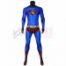 Superman Returns Cosplay Costumes Clark Kent Suit