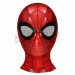Kids Spider-Armor MK IV Cosplay Suit Spider-man Spandex Printed Cosplay Costume