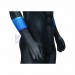 Nightwing 3D Printed Cosplay Suit Under the Red Hood Nightwing Blue Costume