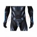 Dick Grayson 3D Printed Dress Up Suit Titans Nightwing Cosplay Costume