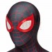 Miles Morales Cosplay Suit Spider-man Miles Morales PS5 Printed Costume