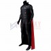 Male Thor Cosplay Costume Avengers Endgame Thor Spandex Zentai Outfits