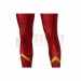 The Flash Barry Allen Cosplay Costumes Season 5 Dressing Up Outfits