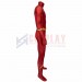 The Flash Barry Allen Cosplay Costumes Season 5 Dressing Up Outfits
