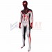 Spider-man Miles Morales PS5 Tracksuit Cosplay Costume