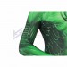 Kids Green Lantern Bodysuit Hal Jordan Spandex Cosplay Costumes