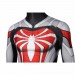 Male Spider-man PS5 Remastered Cospaly Costume Wtj21001EA