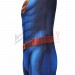 Kids Superman Cosplay Costumes Halloween Children's Superman & Lois Cosplay Outfits