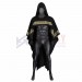 Black Adam Spandex Cosplay Costume