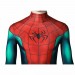 Spiderman Great Responsibility Cosplay Costume Miles Morales PS5 Cosplay Outfits