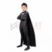 Kids Superman Cosplay Costumes Clark Kent Crisis on Infinite Earths Cosplay Suits
