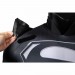 Male Justice League Superman Black Cosplay Costume 21012BA