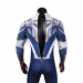 The Falcon and the Winter Soldier Cosplay Costumes SuperHeros Sam Wilson Cosplay Suits
