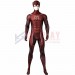 Kids Injustice 2 The Flash Spandex Cosplay Costumes
