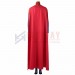 Supergirl Kara Zor-El Cosplay Costumes Flashpoint Cosplay Outfits
