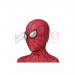 Kids Avenger Spiderman Peter Parker Spandex Cosplay Costumes