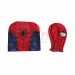 Kids Avenger Spiderman Peter Parker Spandex Cosplay Costumes