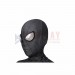 Kids Avenger Spiderman Miles Morales PS5 Symbiote Black Spandex Cosplay Costumes