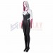 Female Gwen Stacy Across The Spider-Verse Cosplay Costumes